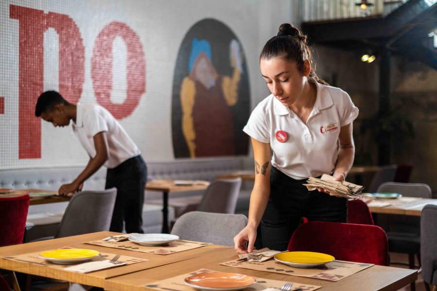 HEINEKEN España   Fundacion Cruzcampo