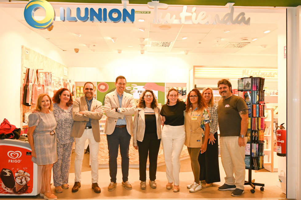 ILUNION Retail HU Leon