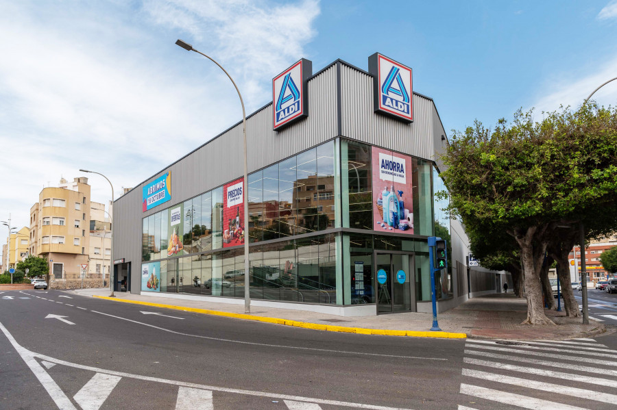 ALDI Melilla