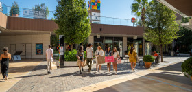 Neinver Viladecans The Style Outlets (1)