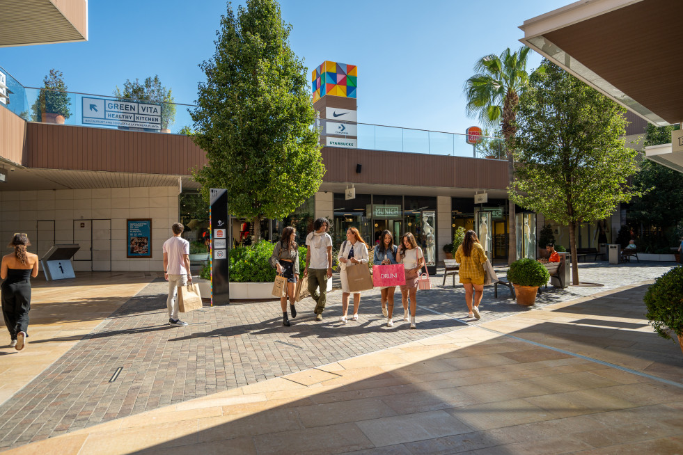 Neinver Viladecans The Style Outlets (1)