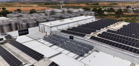 FOTO LOS LLANOS CONCENTRADORES SOLARES