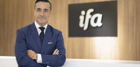 Juan Manuel Morales, Director General IFA horizontal 1