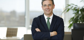 Javier Crespo Managing Director de Procurement de ALDI