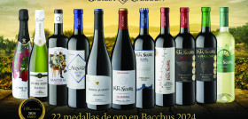 BODEGON 22 MEDALLAS BACCHUS copia