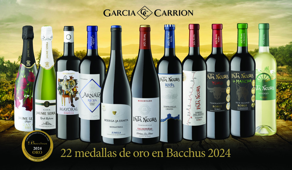 BODEGON 22 MEDALLAS BACCHUS copia