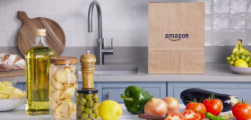 Amazon Fresh