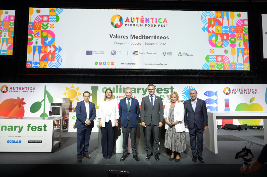 Auténtica inaugura su segunda edición en Sevilla