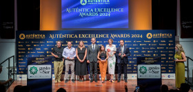 Los ganadores de los Auténtica Excellence Awards 2024