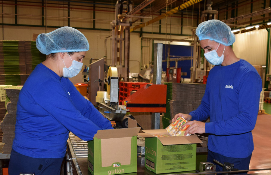 240920 Trabajadores Galletas Gullón 1