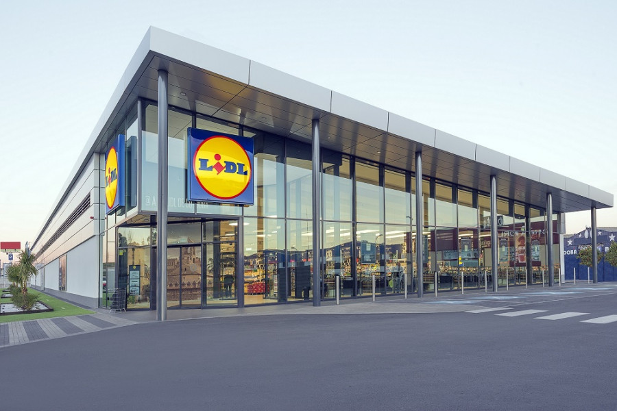 Foto tienda Lidl (2)