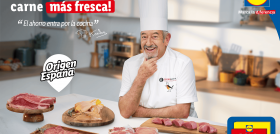 Campaña Carne Karlos Arguiñano Lidl