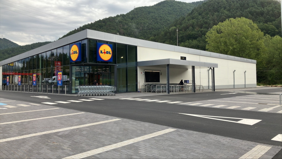 NP   Lidl Ripoll   Compres Catalunya