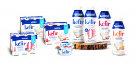 Bodegon Kefir