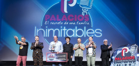 Gala Inimitables III comp