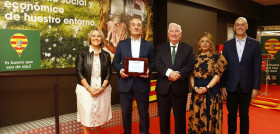 Premios Pilares 2025 EROSKI Aragón