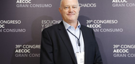 Antonio Rodríguez, Director General de Consum