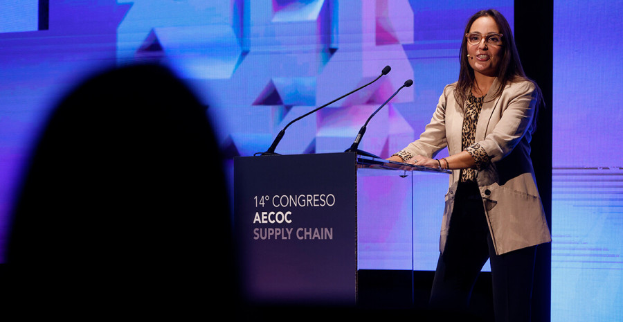 Congreso Aecoc Supply Chain 291024