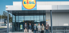 LIDL Fene exterior