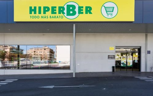 HIPERBER