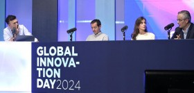 EROSKI IA GENERATIVA GLOBAL INNOVATION DAY2024