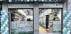 Carrefour City Puerta del Sol