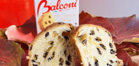 Panettoncino Balconi