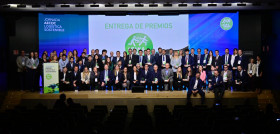 Premiados Lean   Green