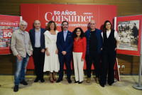 50 Aniversario EROSKI Consumer