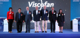 Viscofan Inauguración Planta Tailandia 2