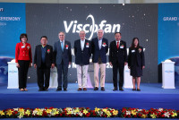 Viscofan Inauguración Planta Tailandia 2