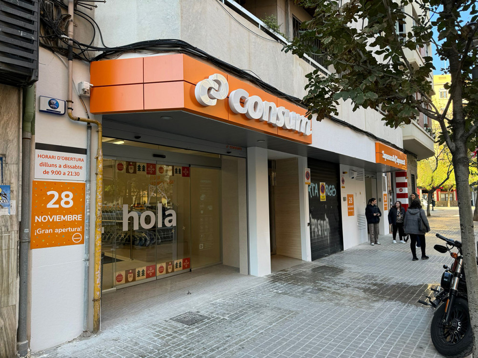 241127 NdP Apertura calle Cuenca Valencia