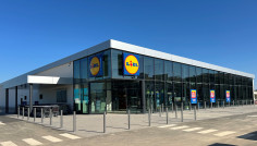 Foto NdP   Lidl alcanza las 700 tiendas en España   Algemesí   Comunitat Valenciana