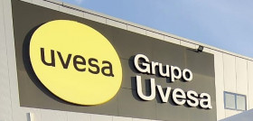 Uvesa Segovia