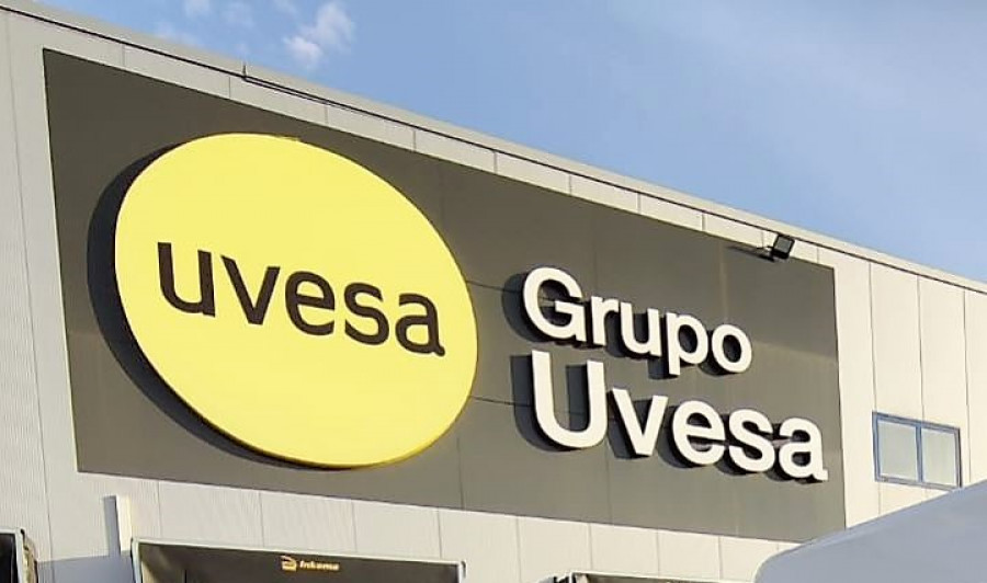 Uvesa Segovia