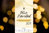 FELIZ NAVIDAD