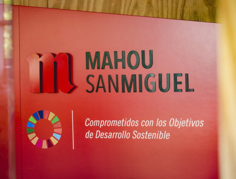 Img mahou san miguel la compania de bebidas mas responsable de nuestro pais 421