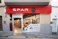 SPAR Costa Ayala fue la última apertura de la cadena en 2024