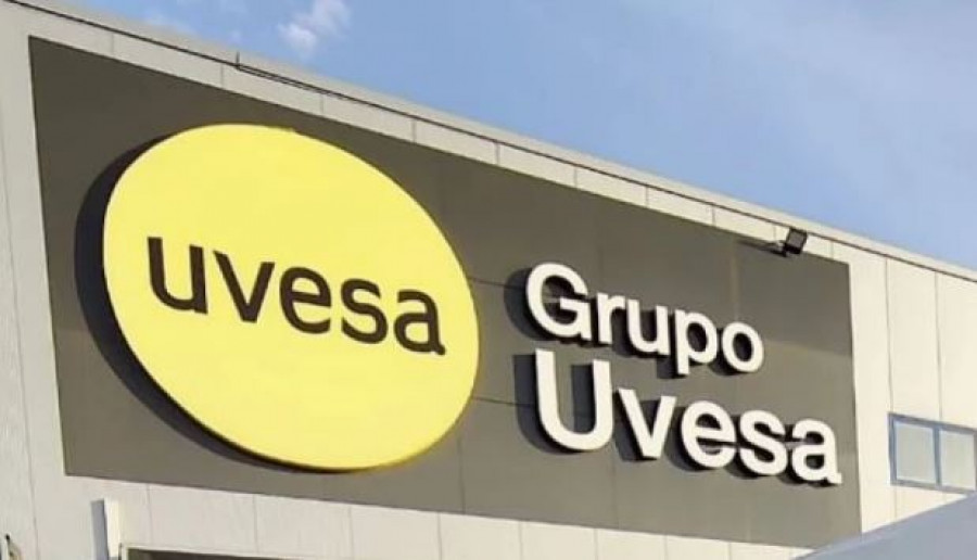 Uvesa