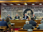 Comparecencia de la Alianza por la Competitividad de la Industria Española en el Senado