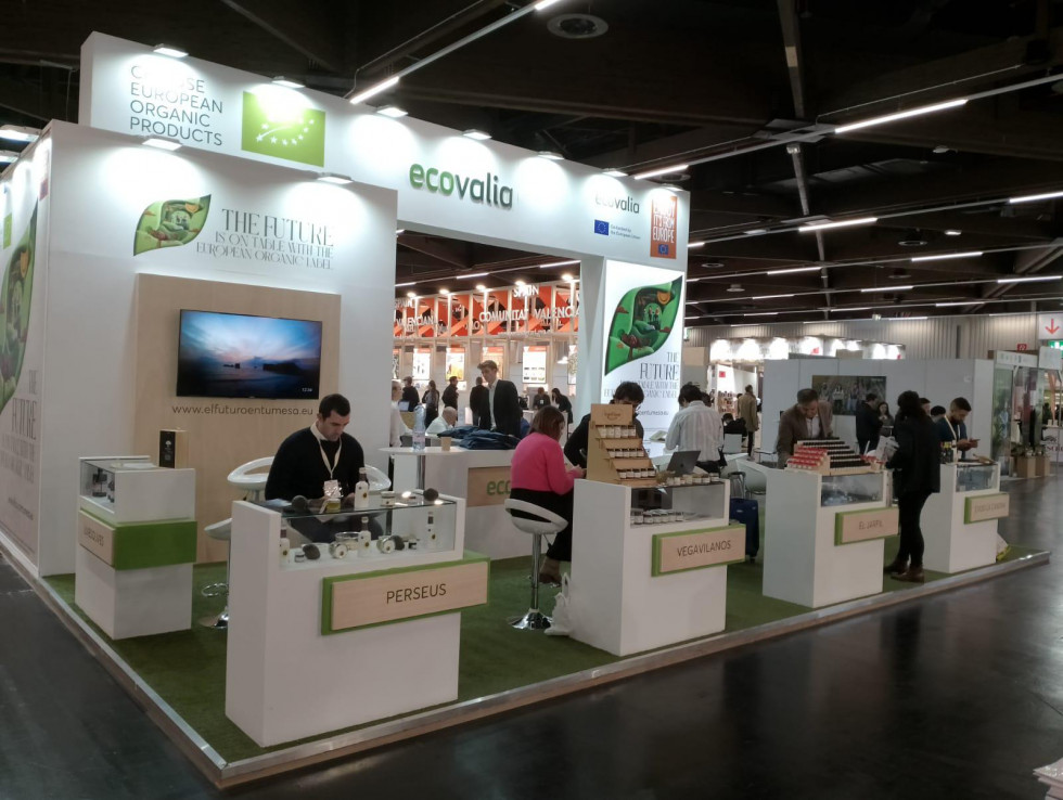 Biofach 2024