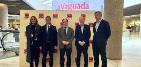 Hub eléctrico La Vaguada 1