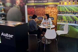 Gulfood Autor Foods 2025