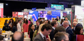 Pick&Pack 2025 volverá a celebrarse en Bilbao simultáneamente con F4F   Expo Foodtech