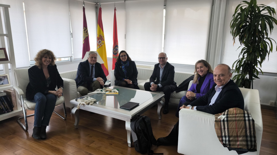 Ahorramas Ahorramas firma un convenio con el Ayuntamiento de Ciudad Real para expandirse en Castilla La Mancha con la inauguración de su segunda tienda en el municipio