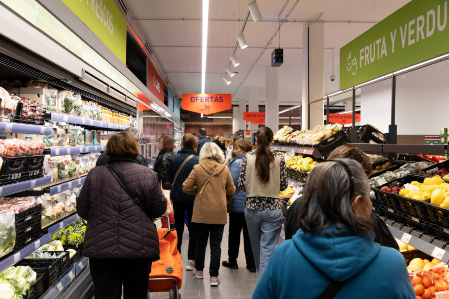 ALDI Palma Arxiduc interior